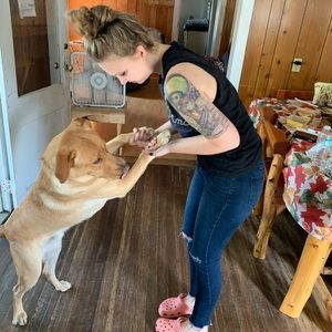 Meet your Posher, Mariah